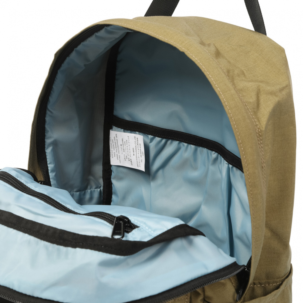 ケルティ HANDLE TABLELAND 20L Tan 3259263424 トレッキング バック