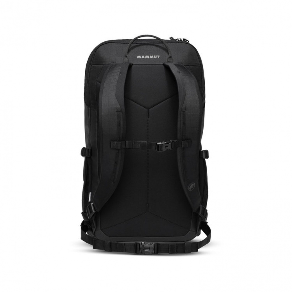 2025秋冬 マムート アルト22 22L black 2570-00300 0001 トレッキング