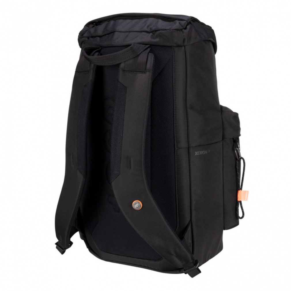 マムート Xeron 30 30L black 2530-00440 0001 バックパック リュック