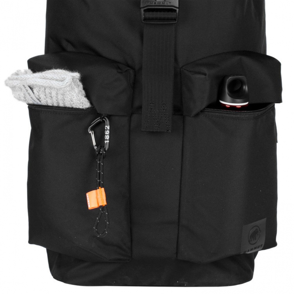 マムート Xeron 30 30L black 2530-00440 0001 バックパック リュック