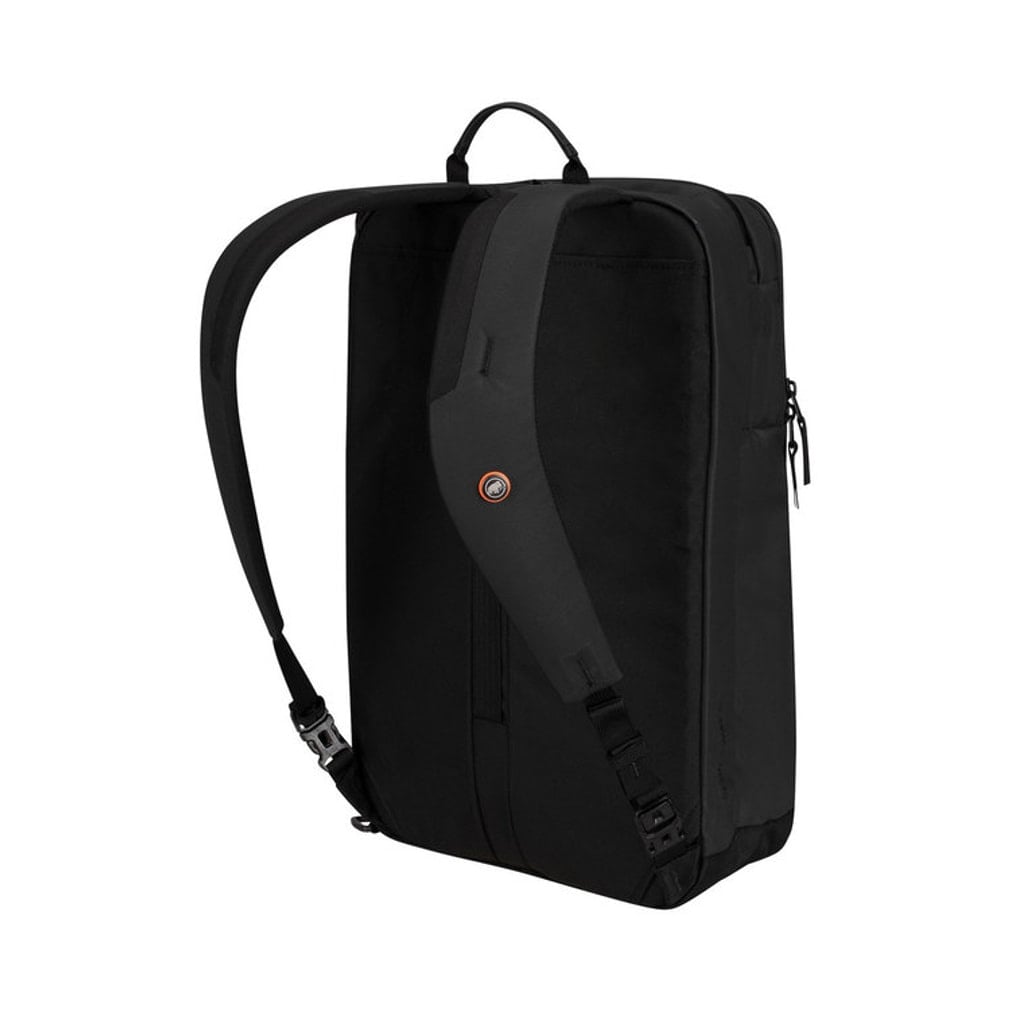 2026春夏 マムート セオンスリーウェイ 20 20L black 2510-04061 0001