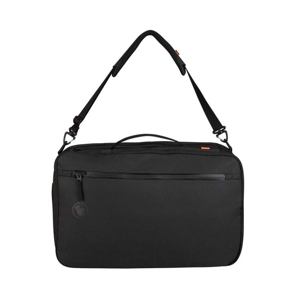2026春夏 マムート セオンスリーウェイ 20 20L black 2510-04061 0001