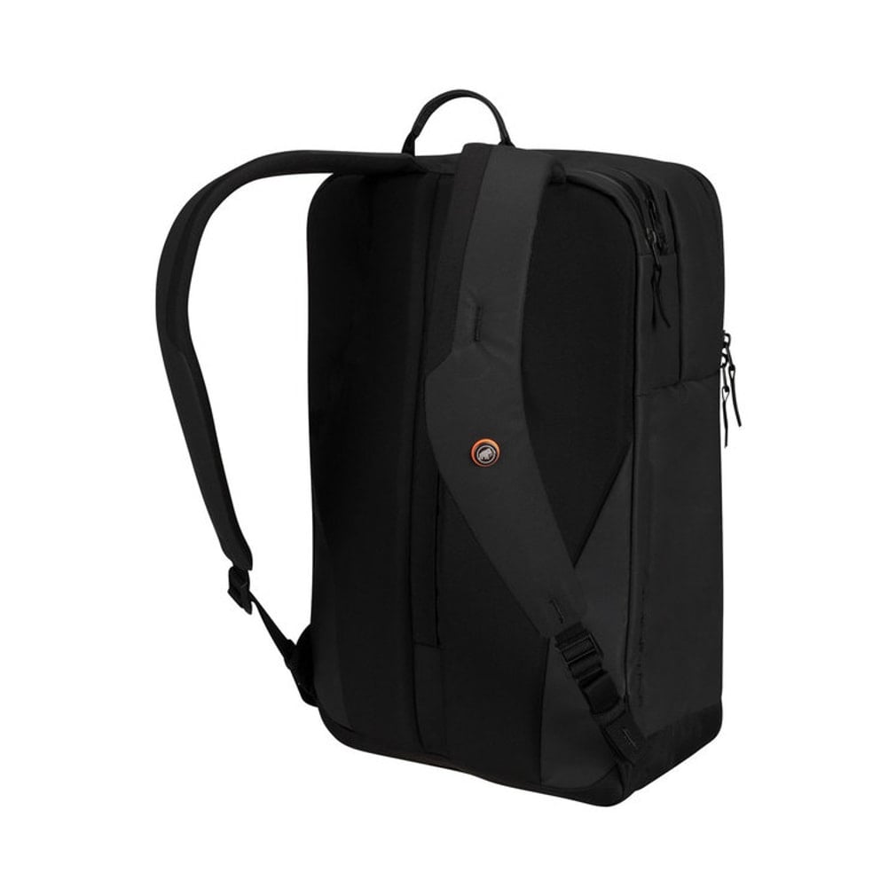マムート Seon Transporter 25 25L black 2510-03911 0001 バック