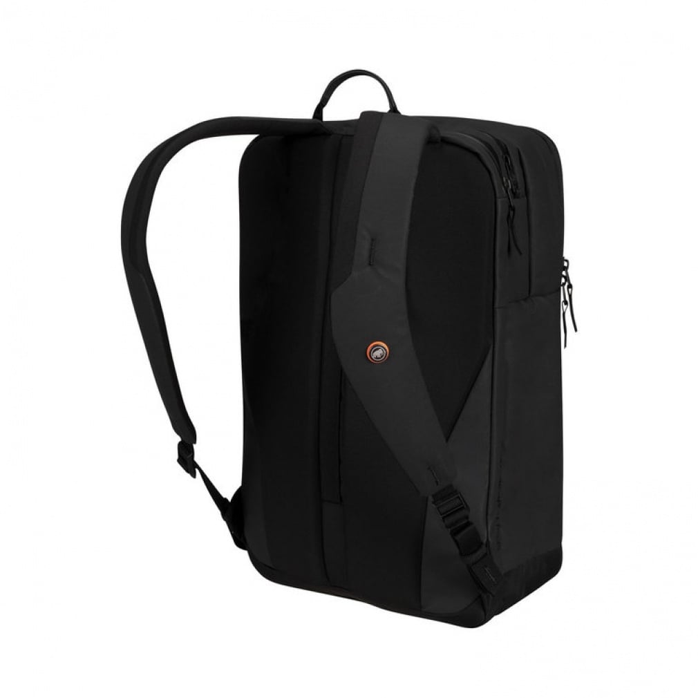 Mammut Seon Transporter 25 ブラック Seon Transporter 25 | Mammut