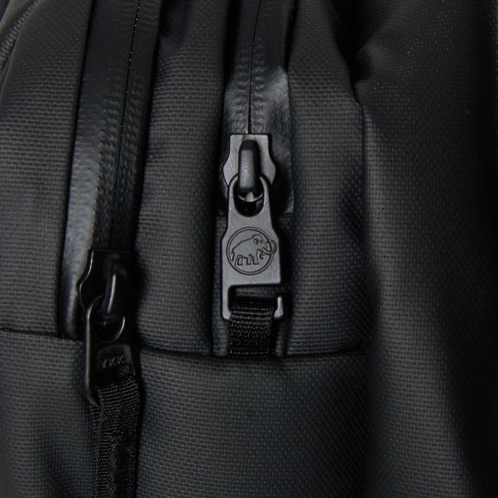 マムート Seon Transporter 25 25L black 2510-03911 0001 バック