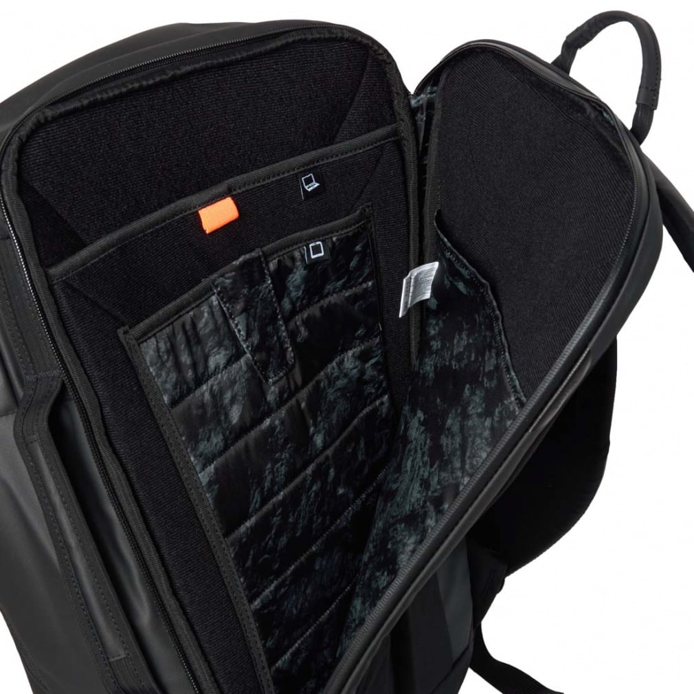 マムート Seon Transporter 25 25L black 2510-03911 0001 バック