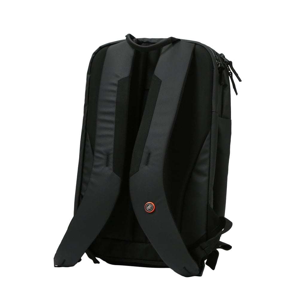 マムート Seon Transporter 15 15L black 2510-04191 0001 バック