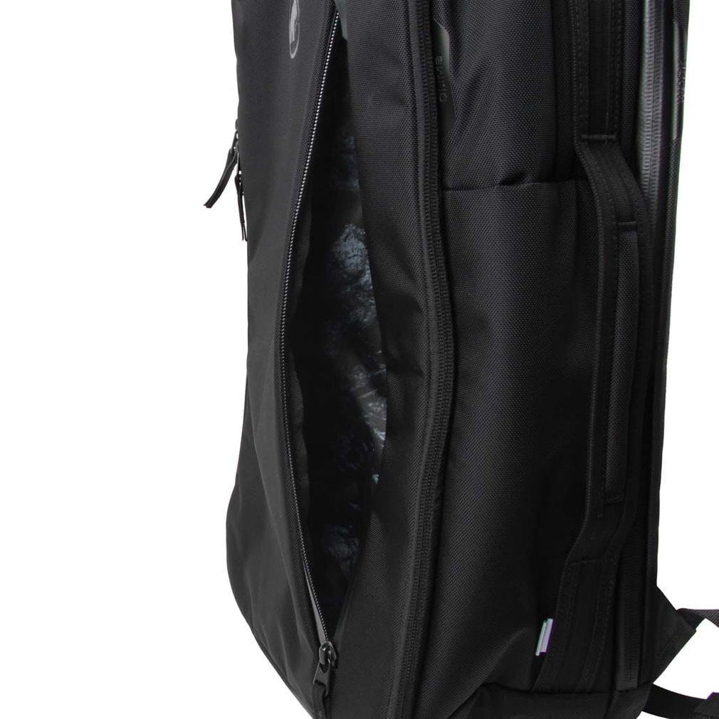 2026春夏 マムート セオントランスポーターBNY 25L black 105250 0001