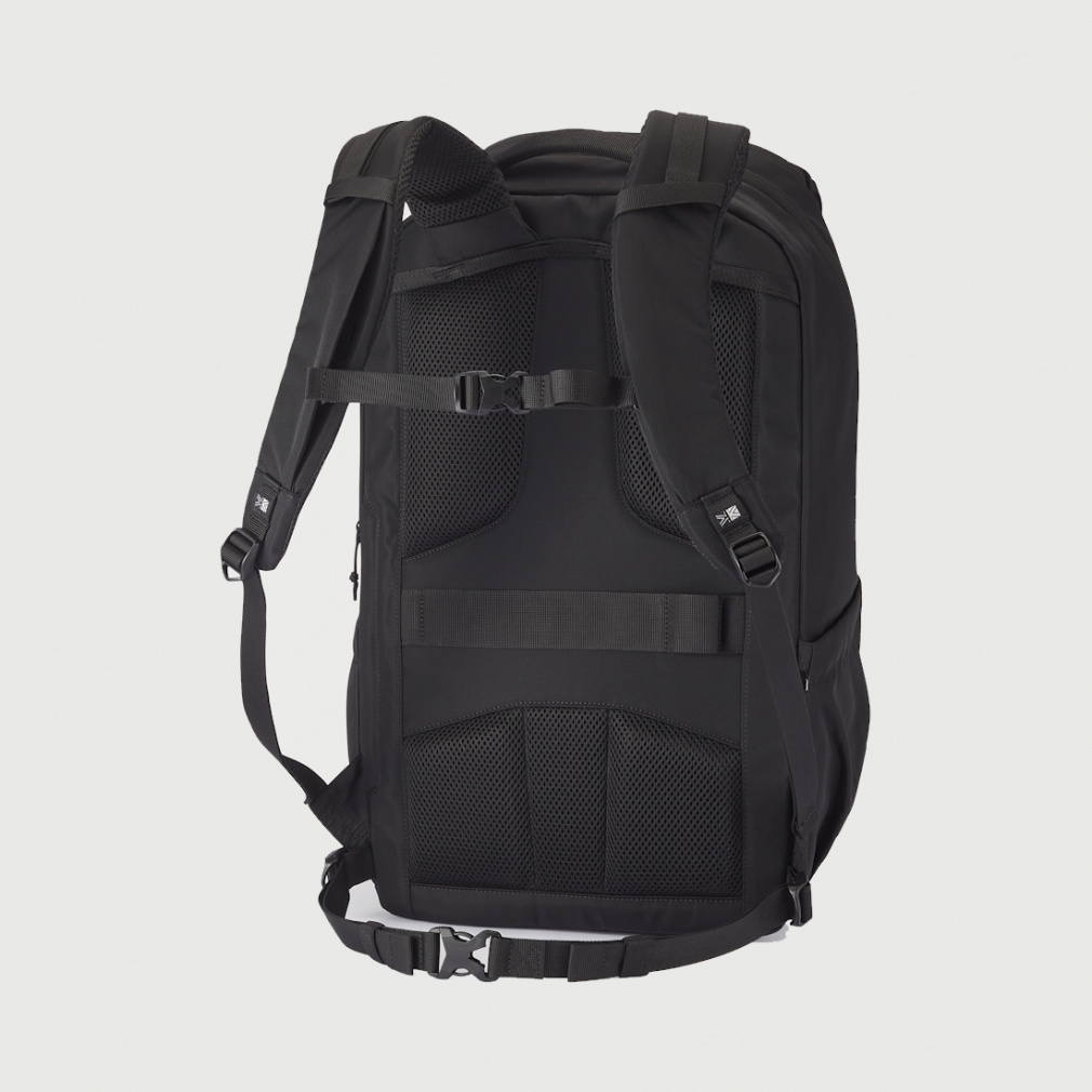 カリマー highlands 32 ハイランズ 32 32L Black 501266 9000