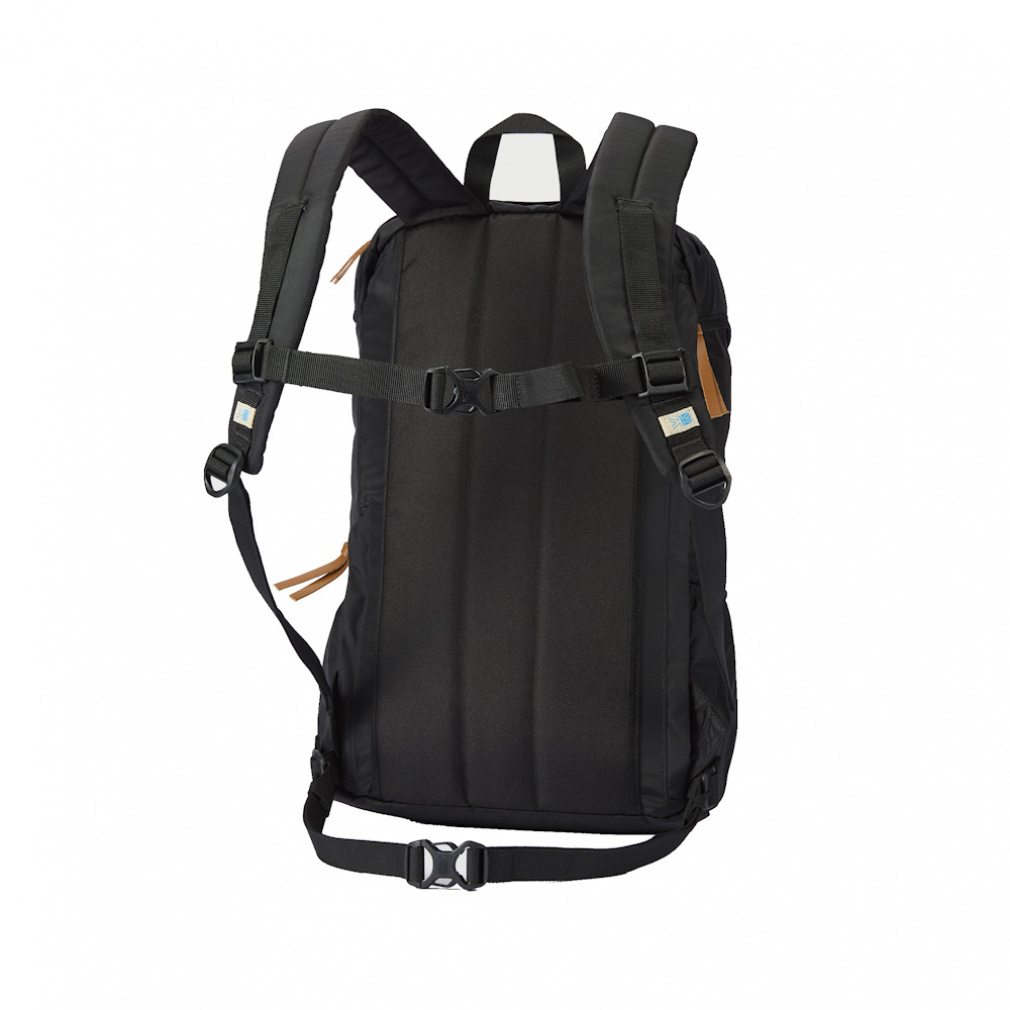 カリマー VT day pack R VT デイパック R 22L Black 501219 9000