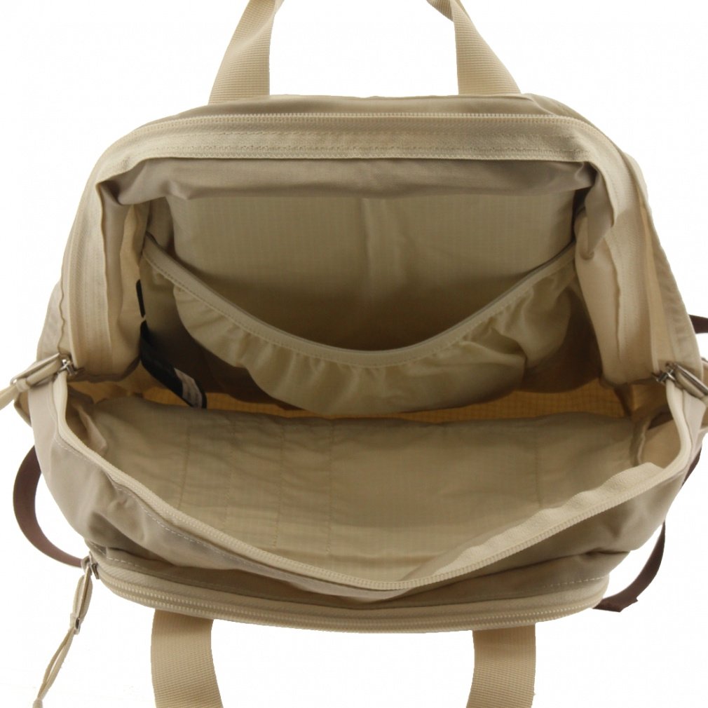 グレゴリー イージーピージーデイ 18L サンドベージュ 103868A591