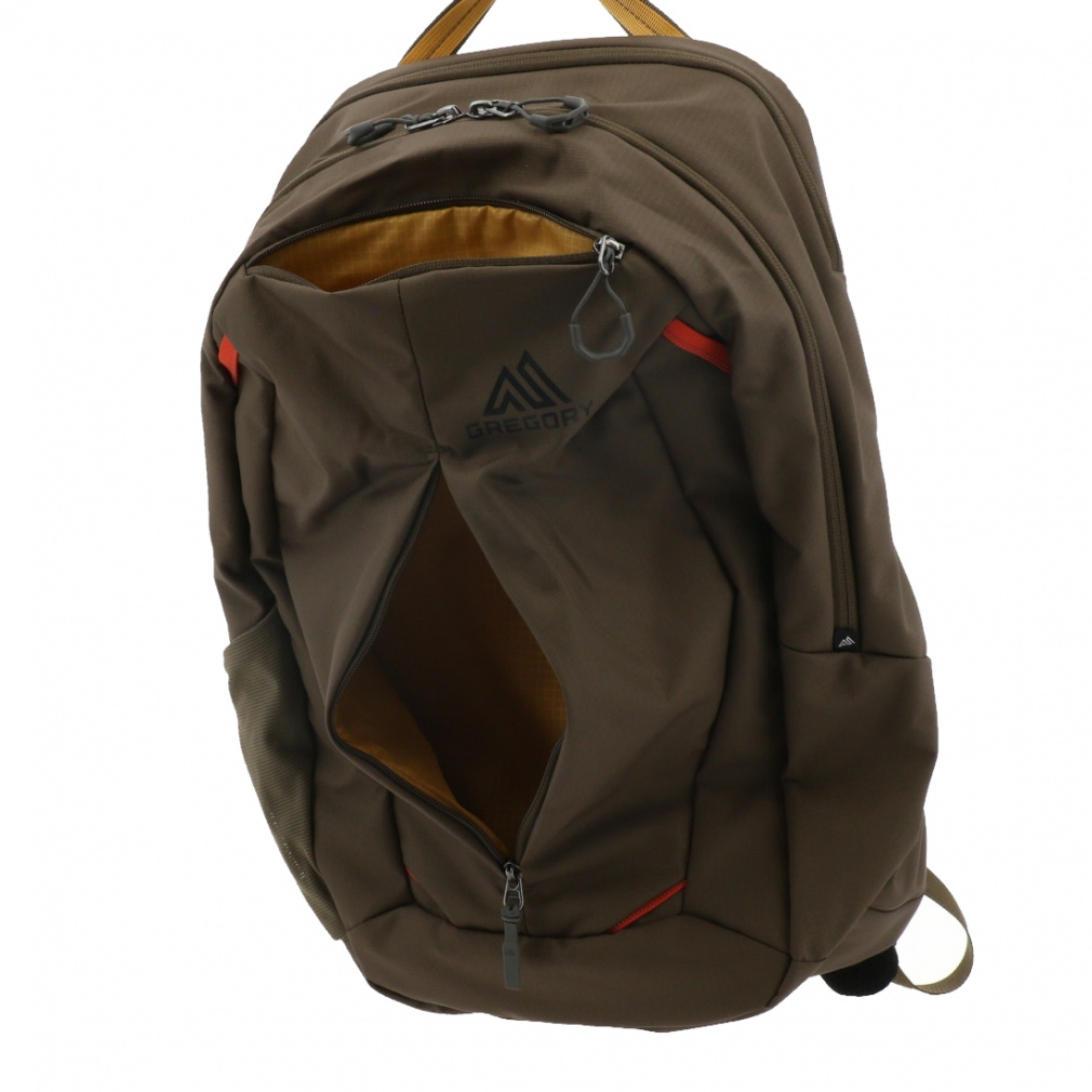 グレゴリー レトナ25 25L メサブラウン 150948D789 トレッキング