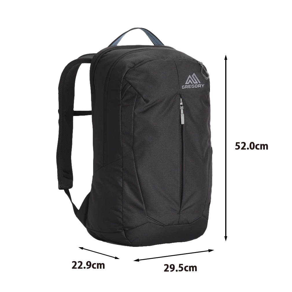 グレゴリー レトナ25 25L カーボンスカイ 150948A386 トレッキング
