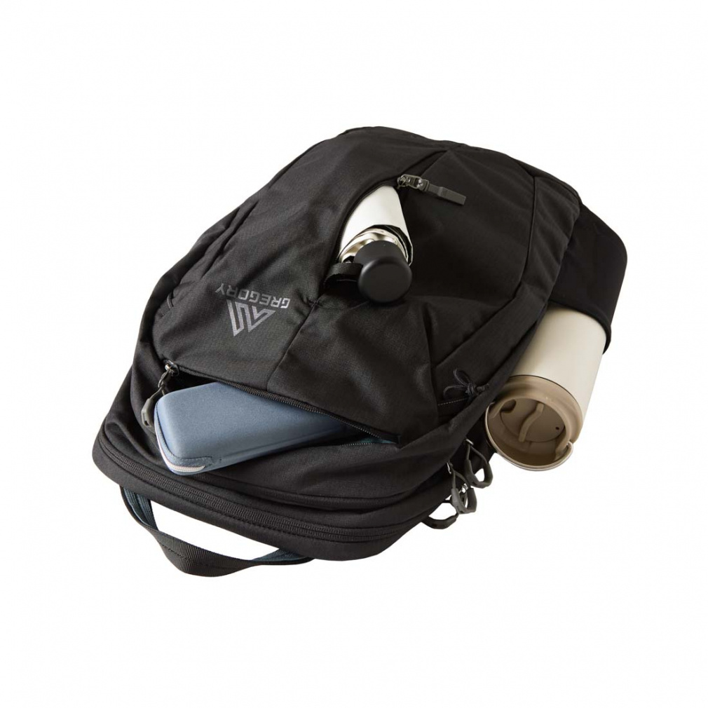 グレゴリー レトナ25 25L カーボンスカイ 150948A386 トレッキング