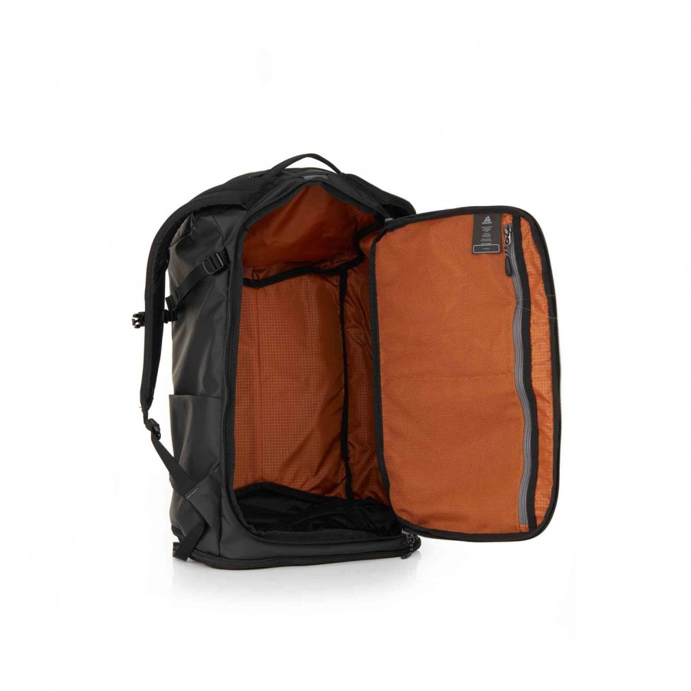 グレゴリー コンパス40 40L ユニバースブラック 1426352480