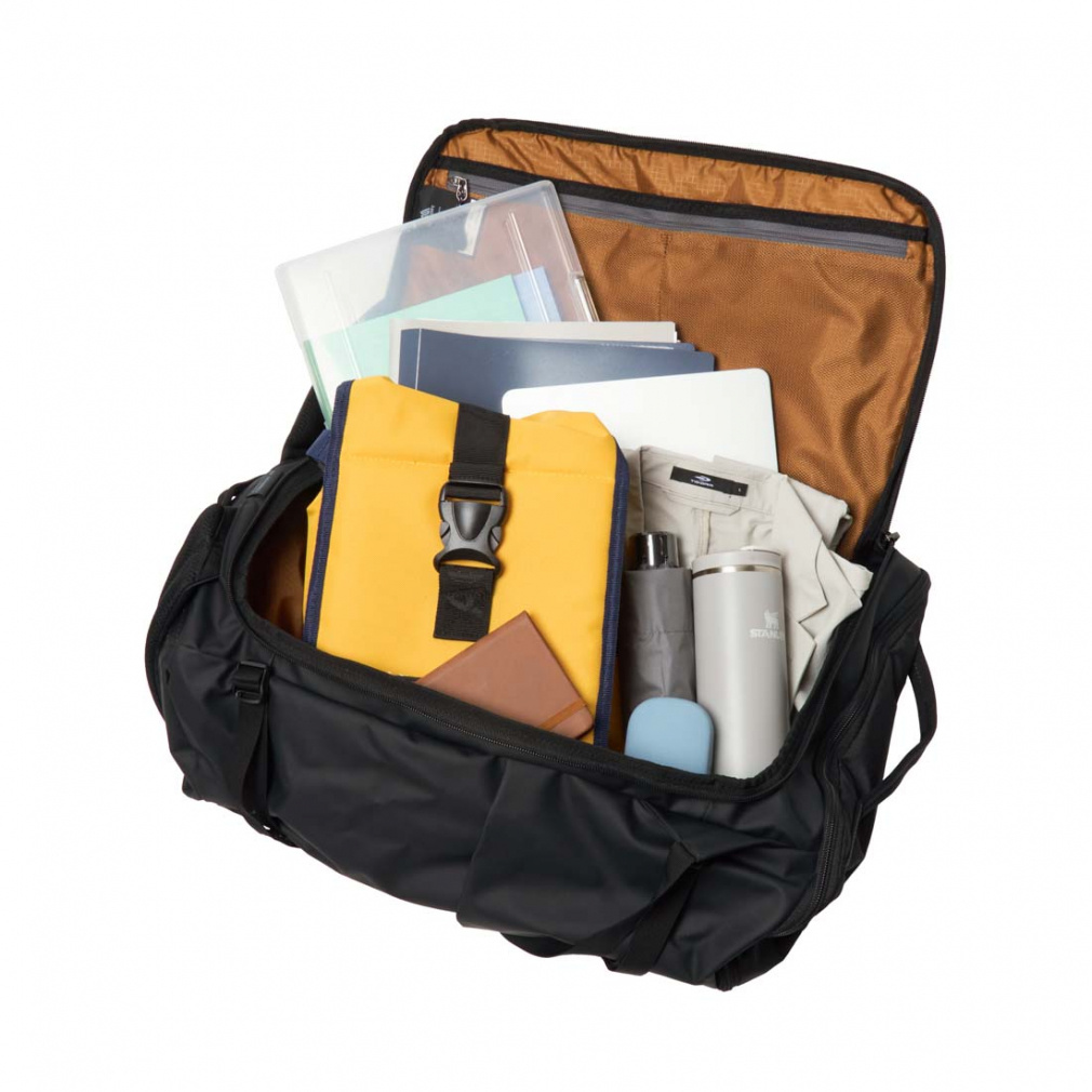 グレゴリー コンパス40 40L ユニバースブラック 1426352480