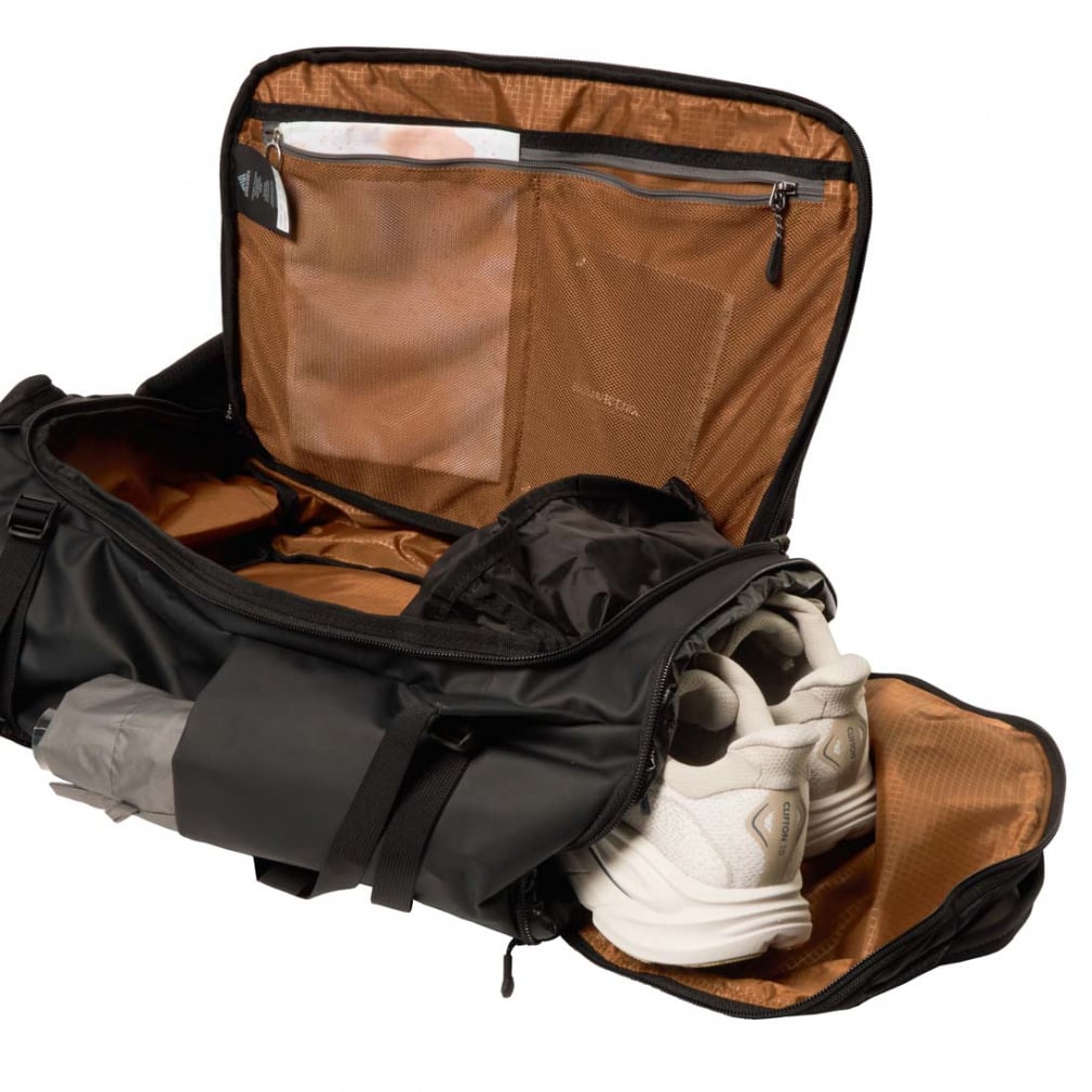 グレゴリー コンパス40 40L ユニバースブラック 1426352480