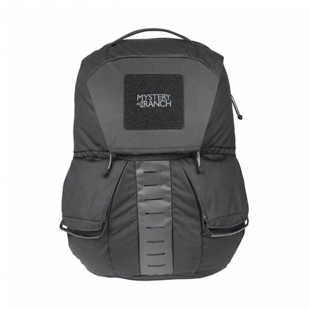 ミステリーランチ RIP RUCK 24 24L Black 1976162100 トレッキング