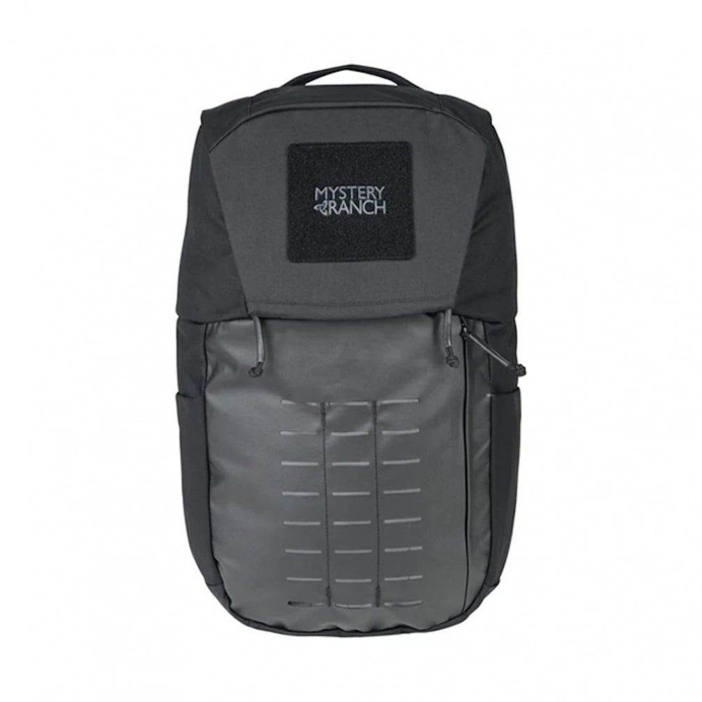 ミステリーランチ RIP RUCK 20 19L Black 1976162200 トレッキング