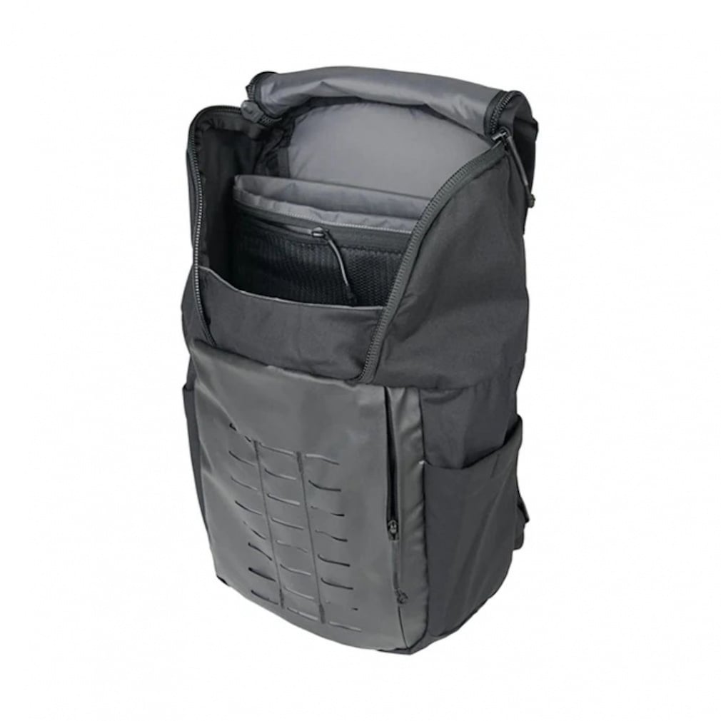 ミステリーランチ RIP RUCK 20 19L Black 1976162200 トレッキング