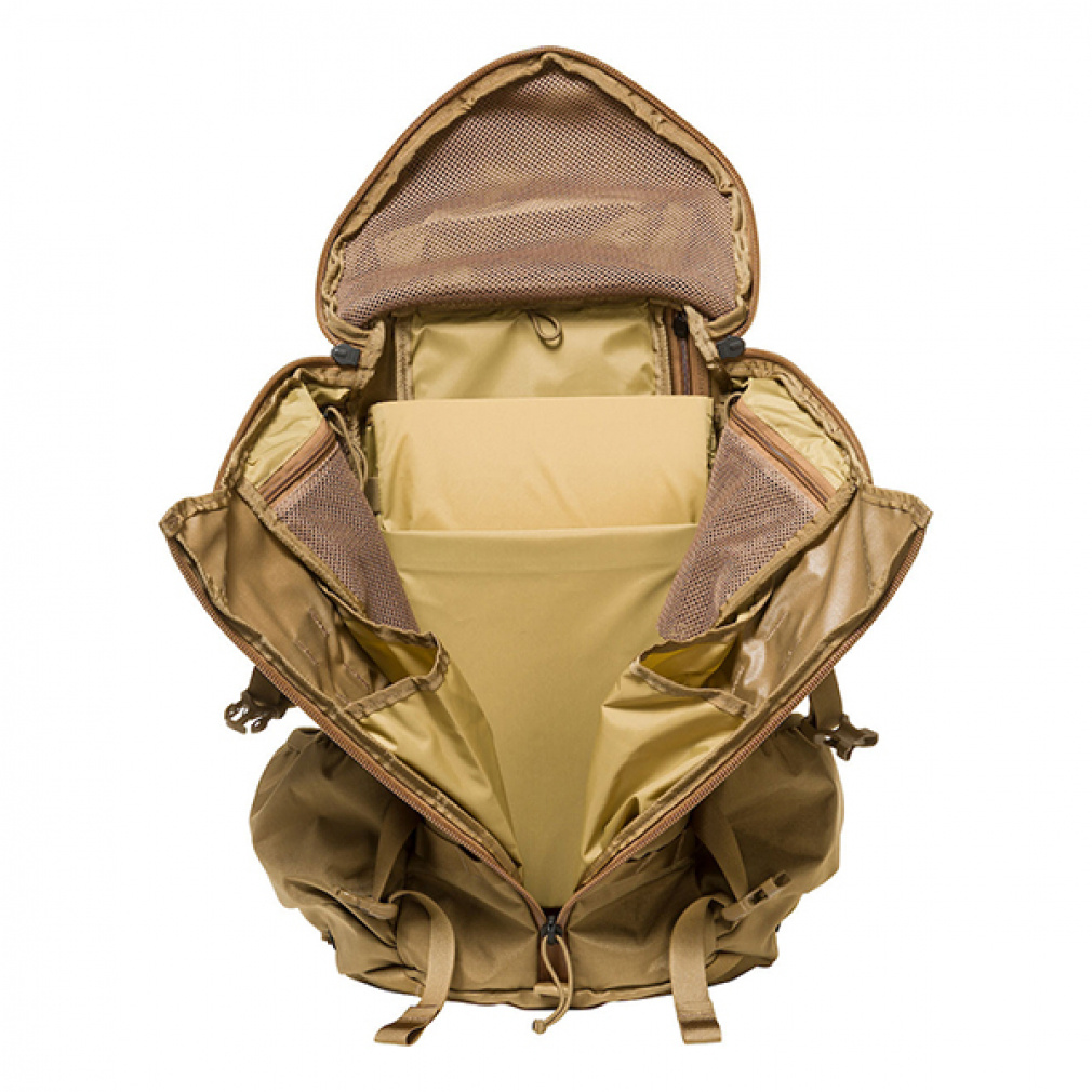 ミステリーランチ 2デイアサルト 27L Coyote 19761328017003 バック