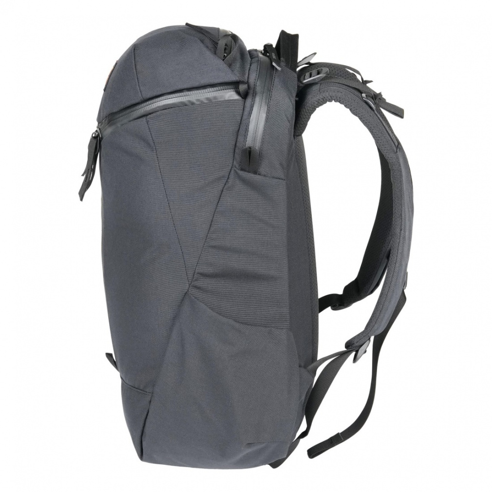 ミステリーランチ CATALYST 26 26L Black 1976157100 トレッキング