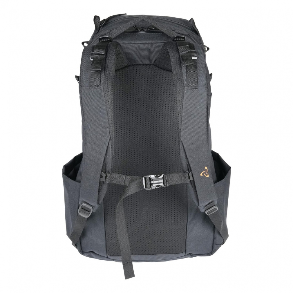 ツリ ミステリーランチ CATALYST 26 26L Black 1976157100 トレッキング