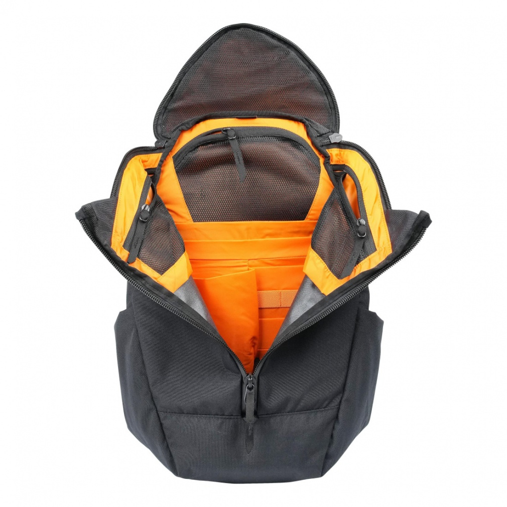 ミステリーランチ CATALYST 26 26L Black 1976157100 トレッキング