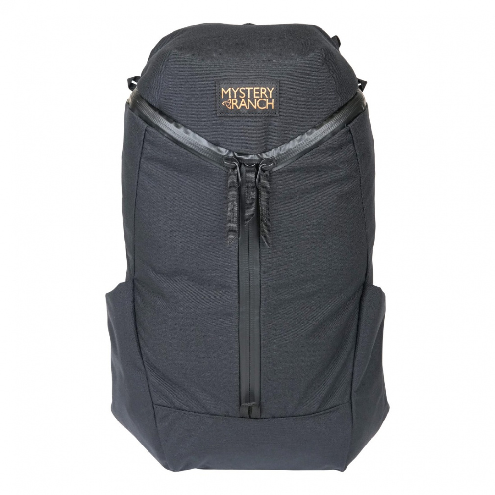 ミステリーランチ CATALYST 22 21L Black 1976157200 トレッキング