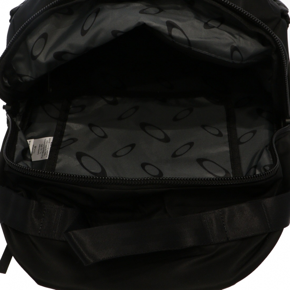 オークリー FGL BACKPACK L 9.0 25L BLACKOUT FOS901975 02E