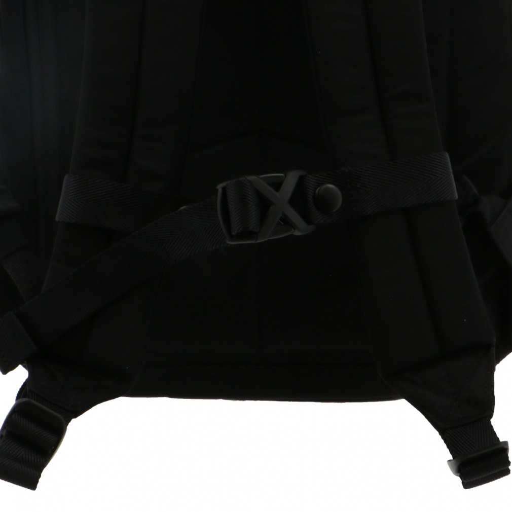 オークリー FGL BACKPACK L 9.0 25L BLACKOUT FOS901975 02E