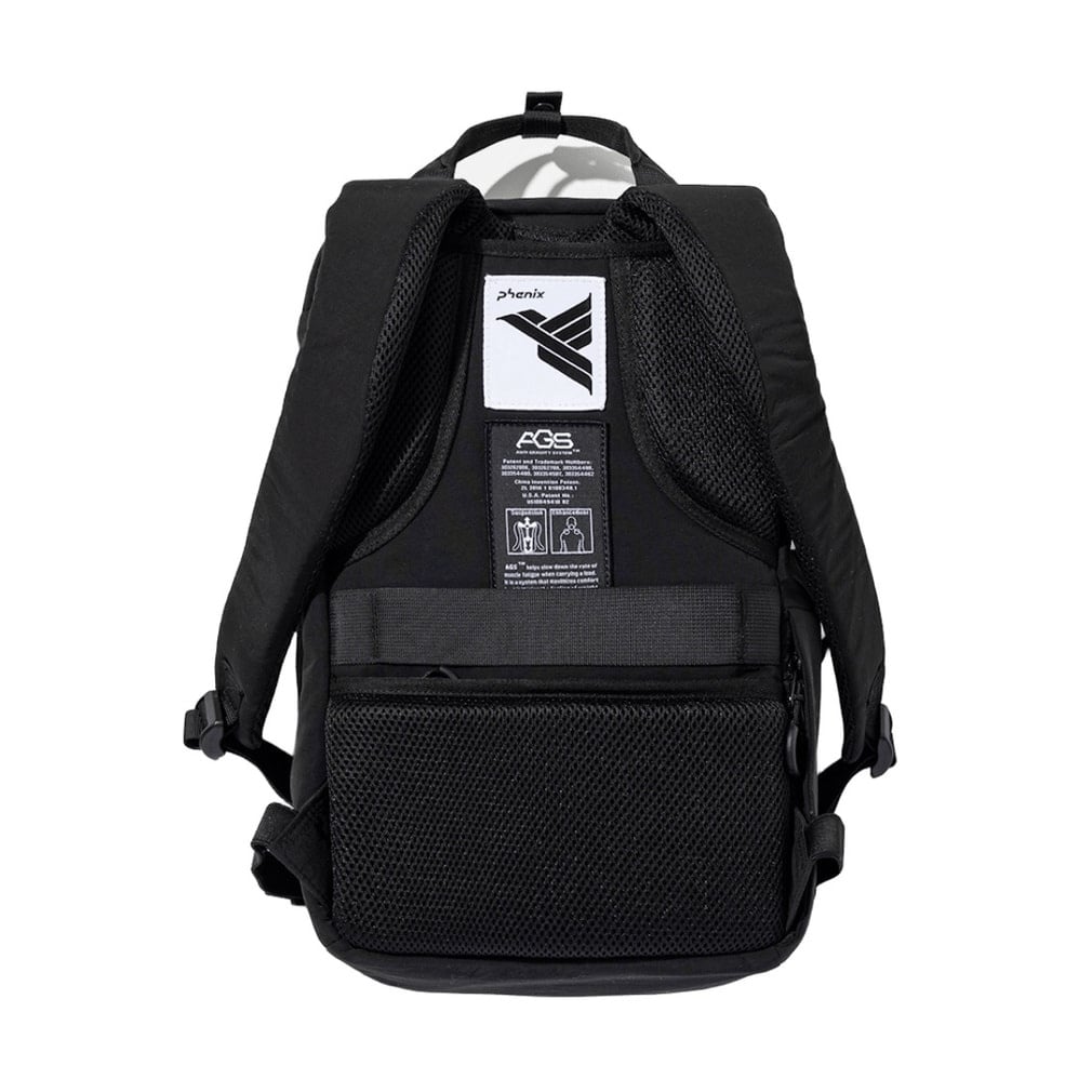 フェニックス PH NOMAD 18L ブラック POM26BA14 9900 トレッキング