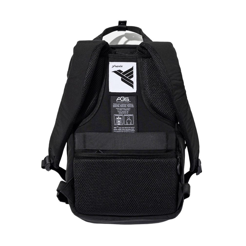 フェニックス PH NOMAD 18L ブラック POM26BA14 9900 トレッキング