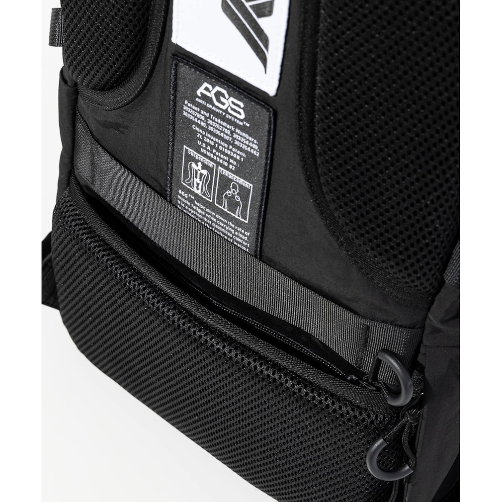 フェニックス PH NOMAD 18L ブラック POM26BA14 9900 トレッキング