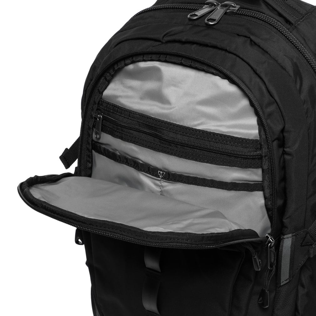 2026春夏 コロンビア ペッパーロック30Lバックパック Black Black