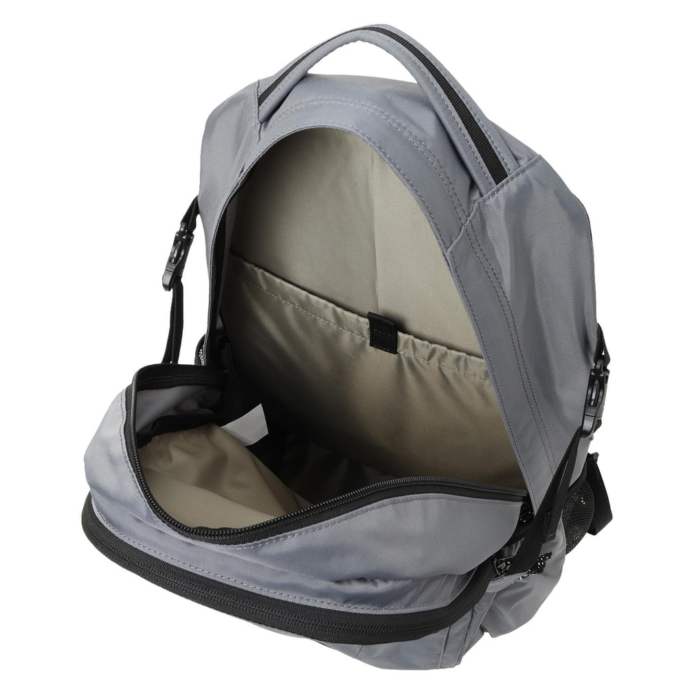 2026春夏 コロンビア パナシーア33Lバックパック Grey Ash PU8708 021