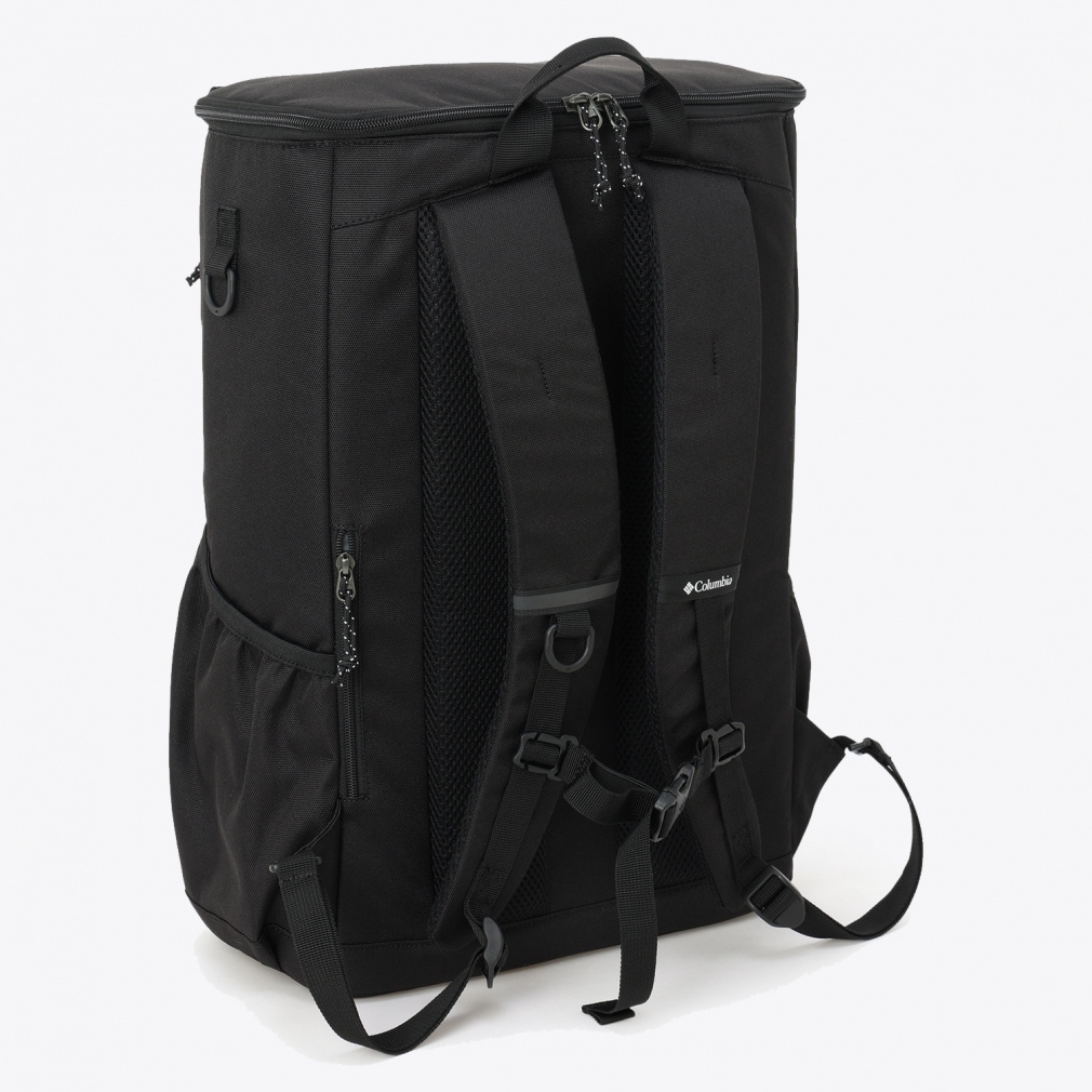 2026春夏 コロンビア LBフローレス 32Lバックパック Black PU7232 010