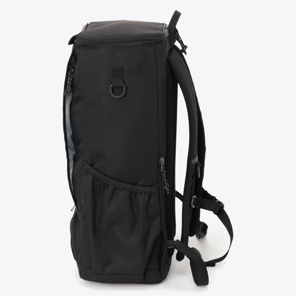 2026春夏 コロンビア LBフローレス 32Lバックパック Black PU7232 010