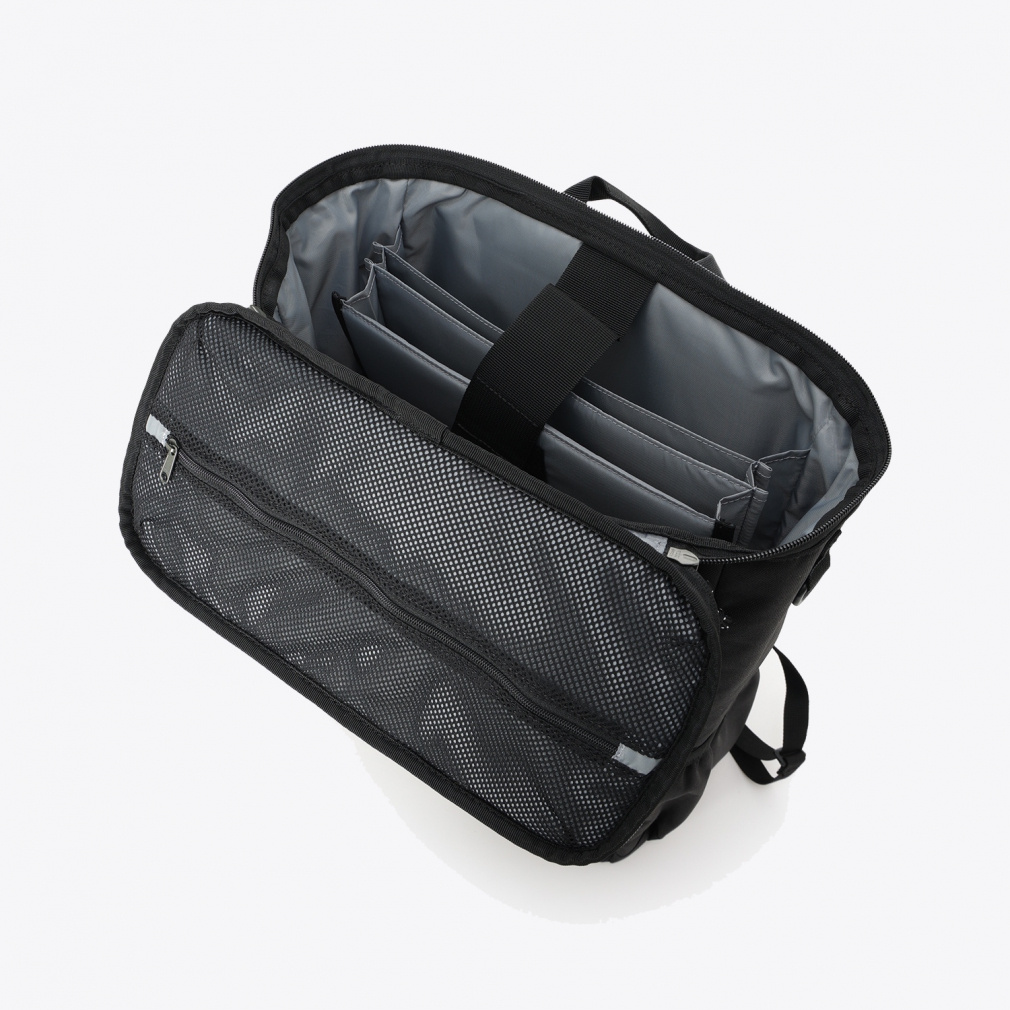 2026春夏 コロンビア LBフローレス 32Lバックパック Black PU7232 010