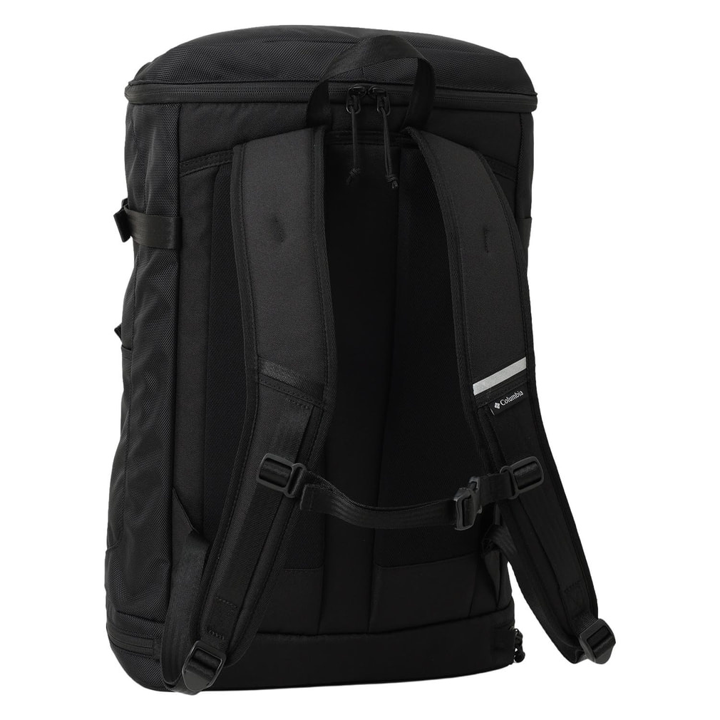 2026春夏 コロンビア カグヤクダッシュ40Lバックパック Black PU7235