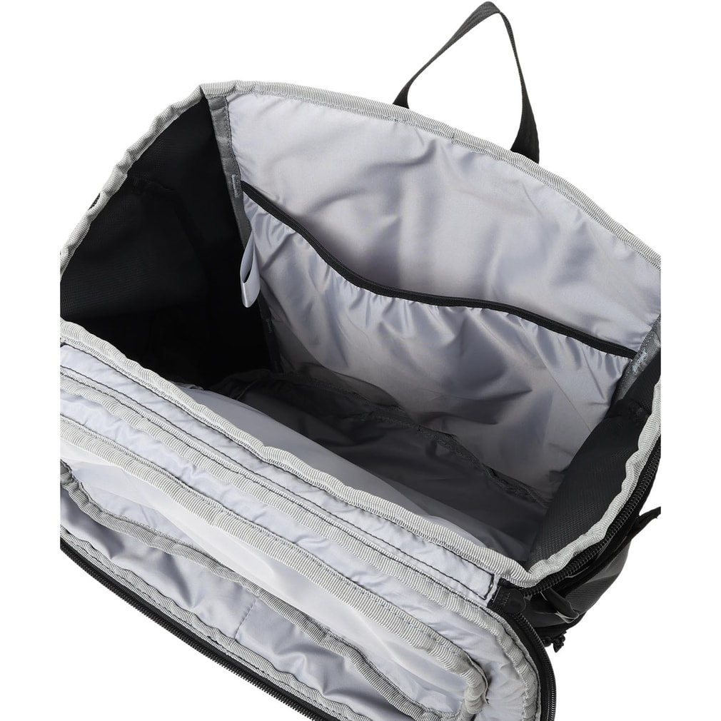 2026春夏 コロンビア カグヤクダッシュ40Lバックパック Black PU7235