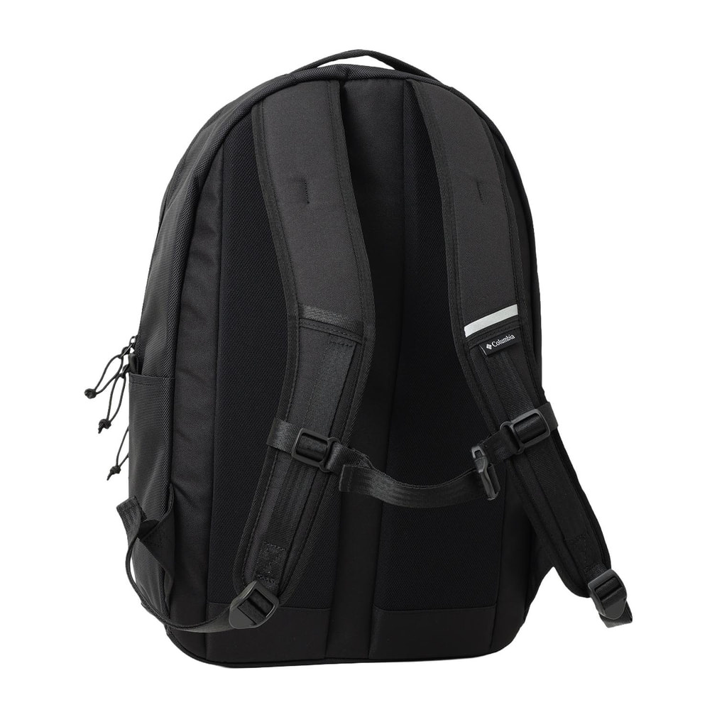 美品★コロンビアColumbiaトレイルランニングリュック　バックパックザック 2026春夏 コロンビア カグヤクダッシュ35Lバックパック Black PU7236