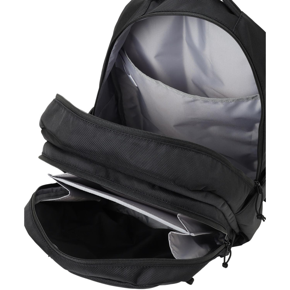 2026春夏 コロンビア カグヤクダッシュ35Lバックパック Black PU7236