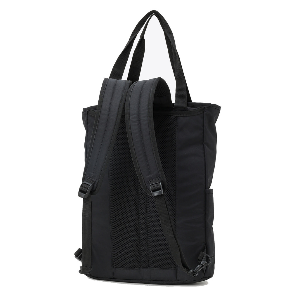 2026秋冬 コロンビア サニーサイドパーク2ウェイトート 20L Black