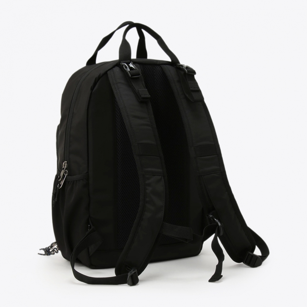コロンビア グレートスモーキーガーデン 18L Black PU8726 010