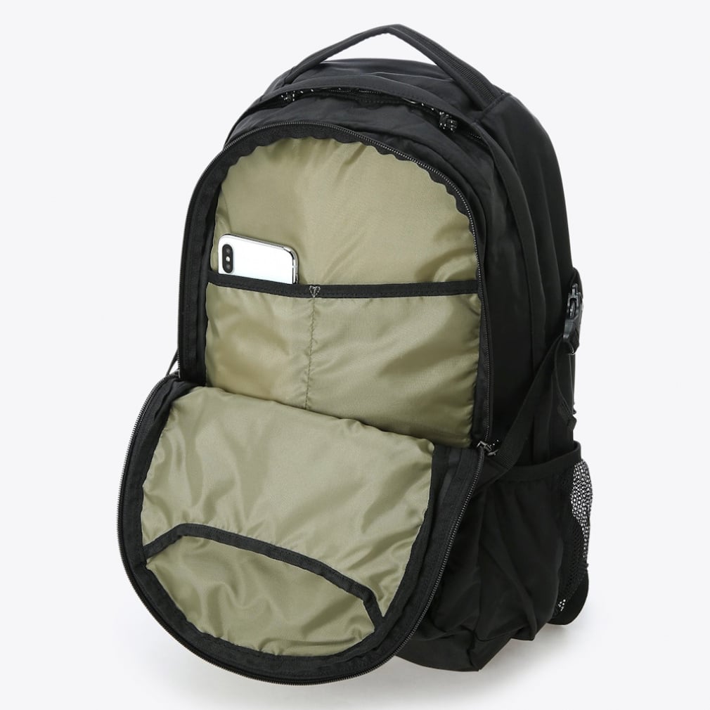 コロンビア パナシーア 33L バックパック Black PU8708 010