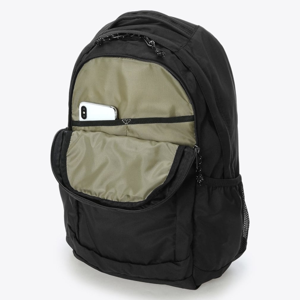 コロンビア パナシーア 25L バックパック Black PU8665 010 