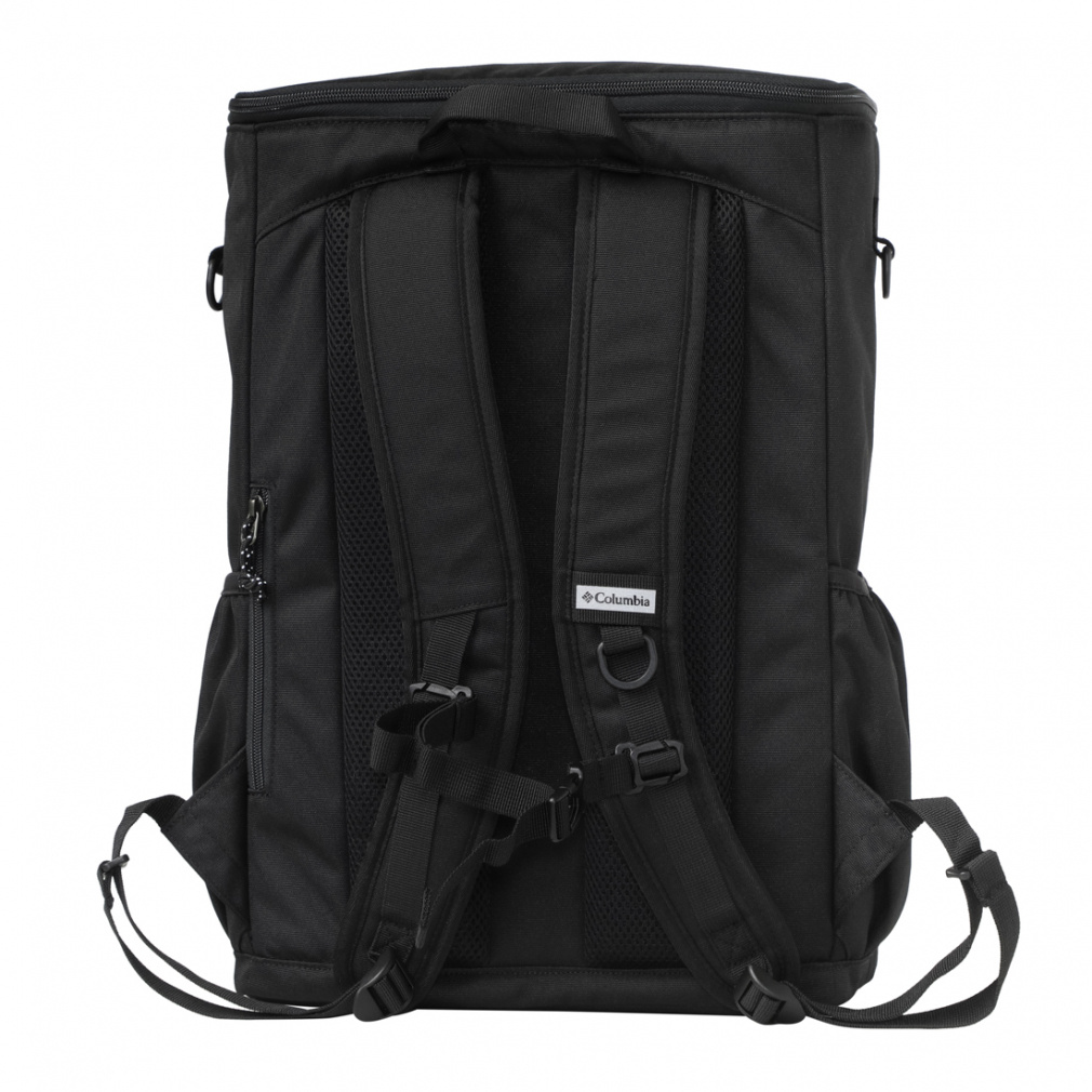 コロンビア LBフローレス 30L バックパック Black PU8679 010
