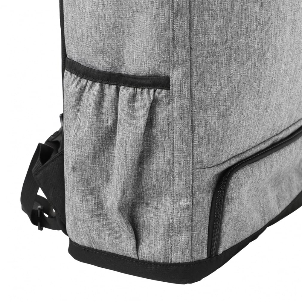 コロンビア LBフローレス 30L バックパック Grill Heather PU8679 029