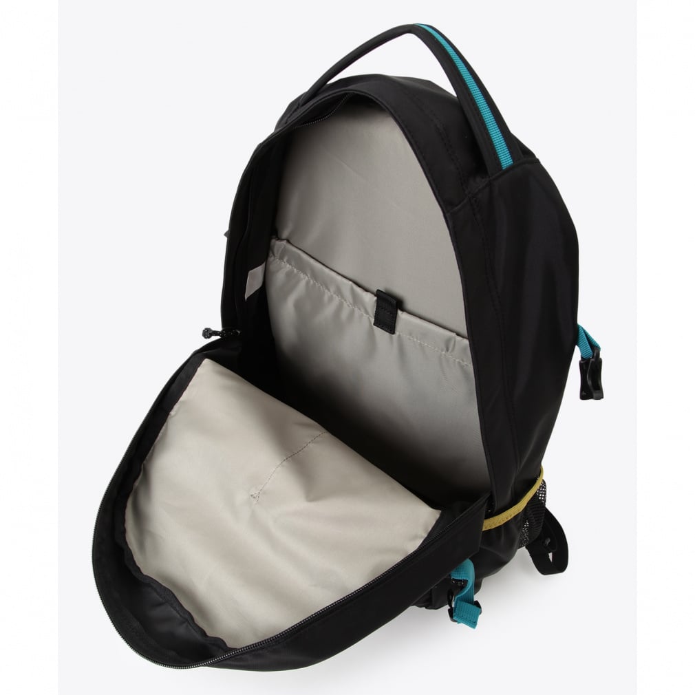 コロンビア パナシーア 33L バックパック Black Multi PU8708 014